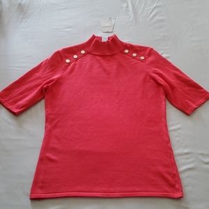 NWT Fashion Pullover Top